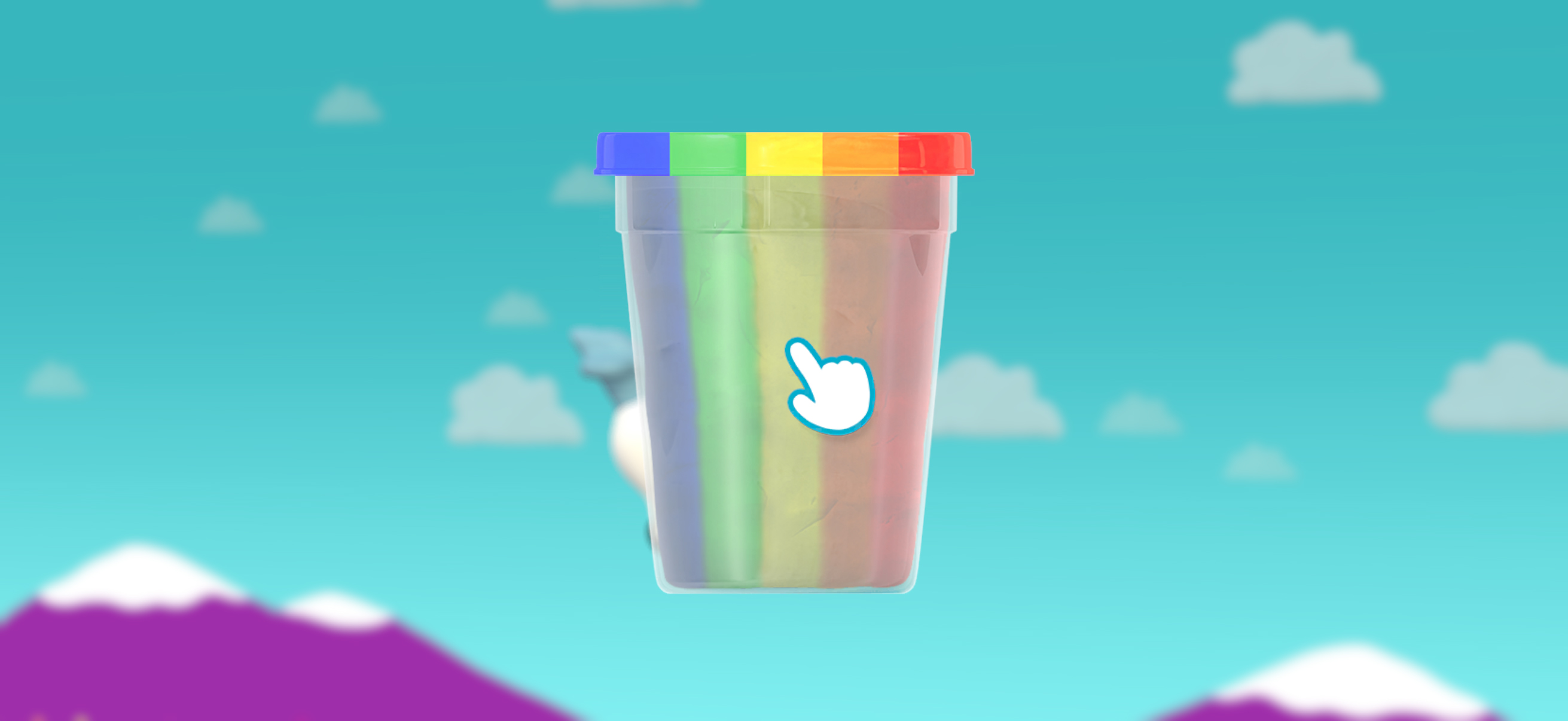 ꡼ No.025 | եǴڤ򤳤ͤơʤΤ򤤤äѤˡPlay-Doh World׻ҶͤޤǡºߤΤȤäǴͷӤ˥ϥޤʺϤApple Arcade #52