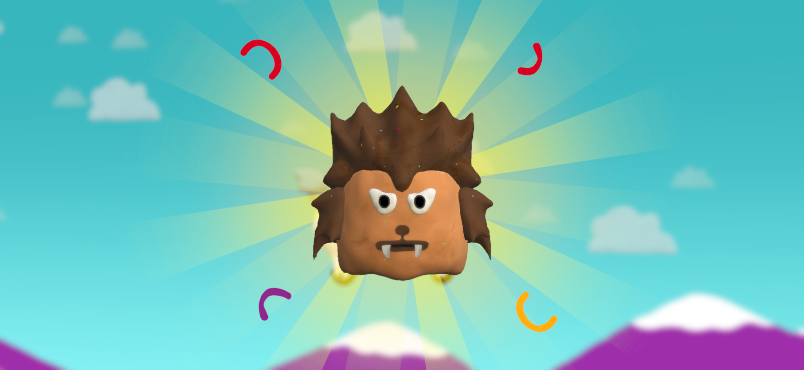 ꡼ No.026 | եǴڤ򤳤ͤơʤΤ򤤤äѤˡPlay-Doh World׻ҶͤޤǡºߤΤȤäǴͷӤ˥ϥޤʺϤApple Arcade #52