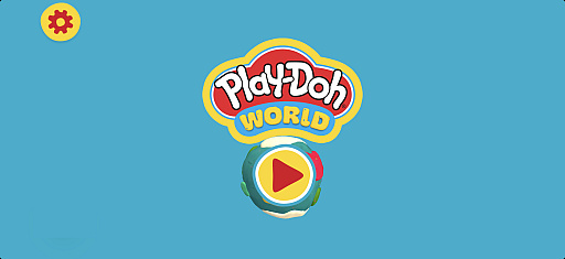 ���������꡼ No.001�Υ���ͥ������ / ����ե��Ǵ�ڤ򤳤ͤơ������ʤ�Τ������򤤤äѤ��ˡ���Play-Doh World�׻Ҷ�������ͤޤǡ��ºߤΤ�������Ȥä�Ǵ��ͷ�Ӥ˥ϥޤ����ʺ�������Ϥ��Apple Arcade #52��