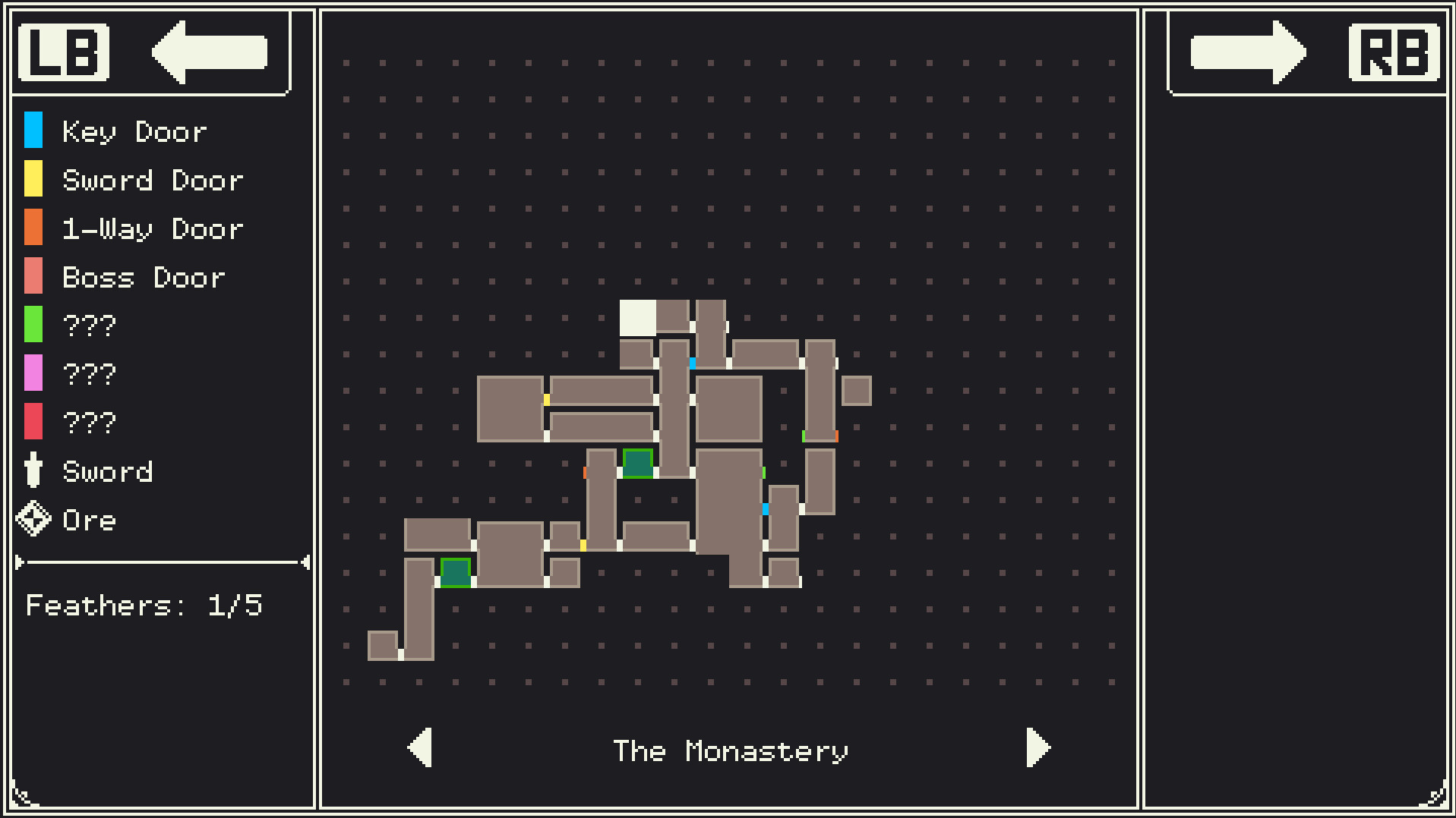 ꡼ No.008 | PC GIGASWORD