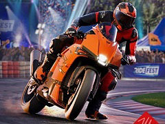 バイクレースシム「RIDE 6」発売。世界中のレースイベントに挑戦してバイクキャリアを築く，新キャリアモード「RIDE Fest」を実装