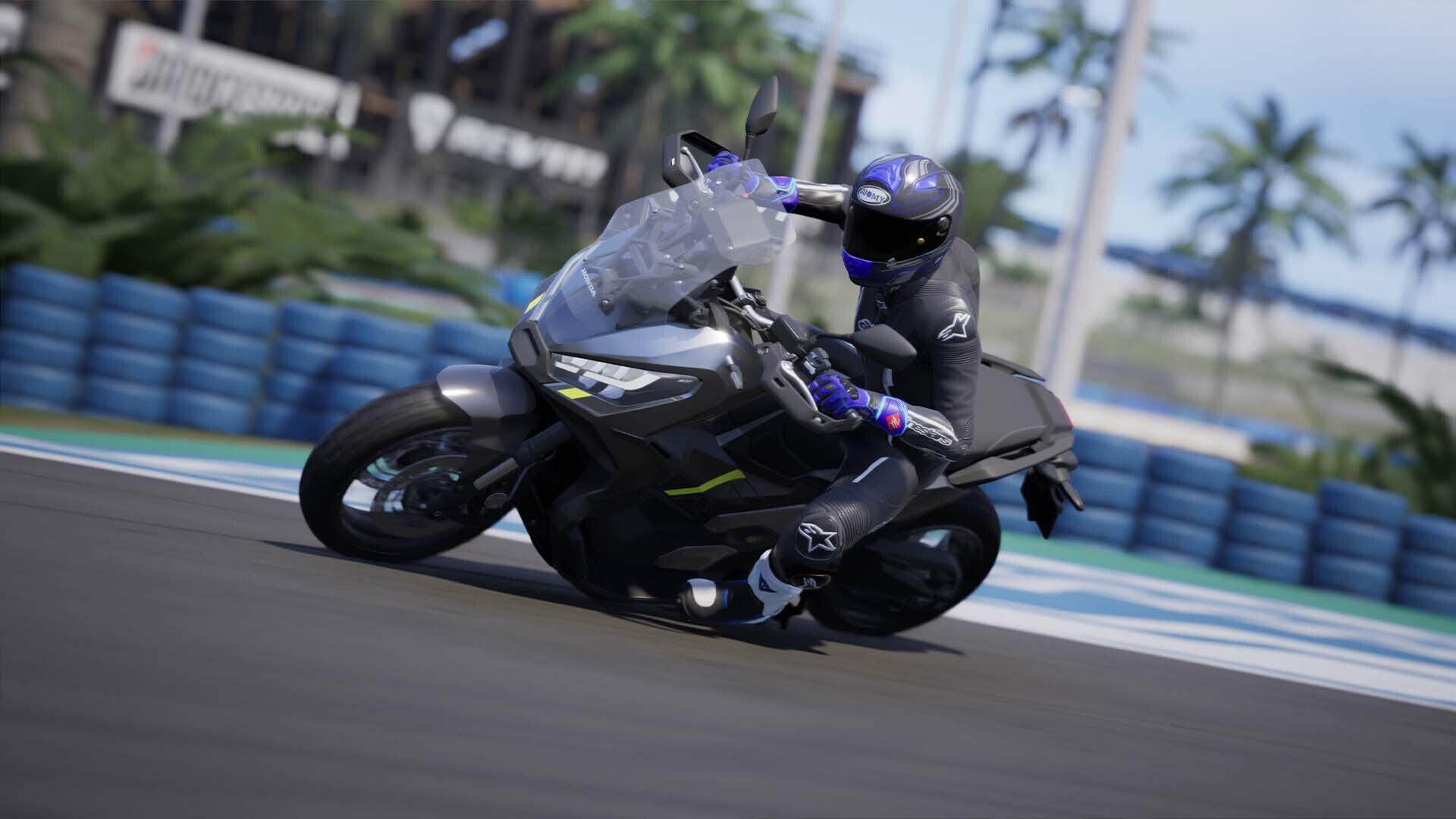 ꡼ No.007 | PC RIDE 6