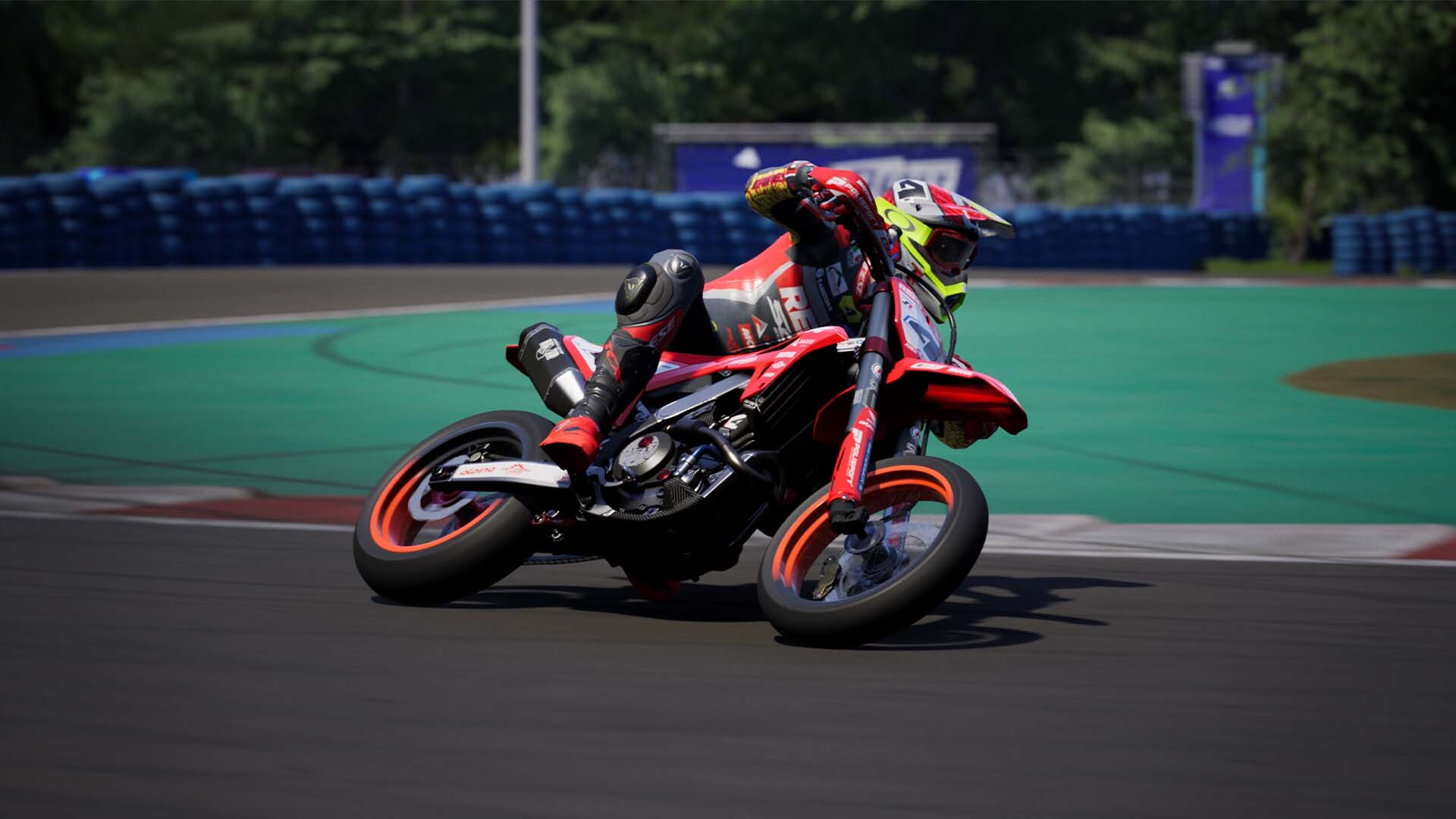 ꡼ No.008 | PS5 RIDE 6