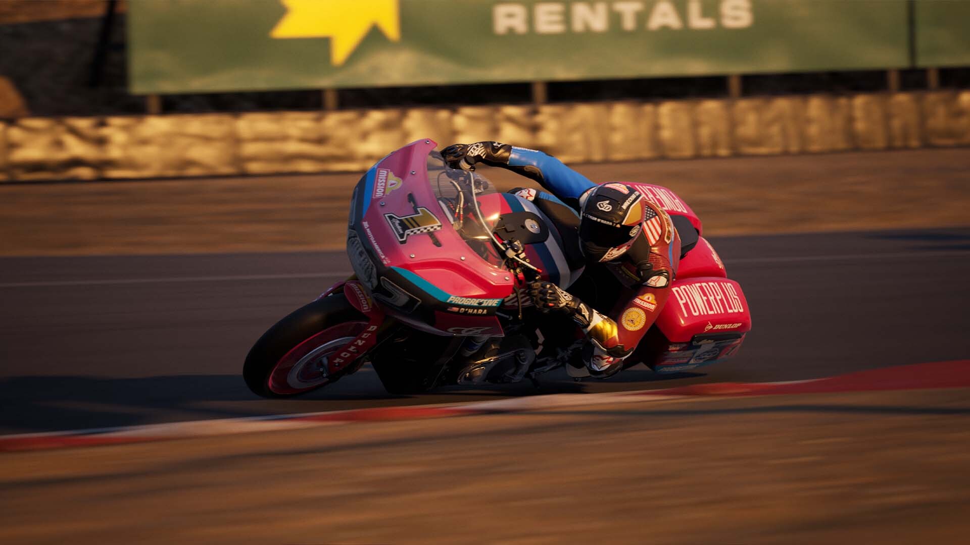 ꡼ No.009 | PS5 RIDE 6