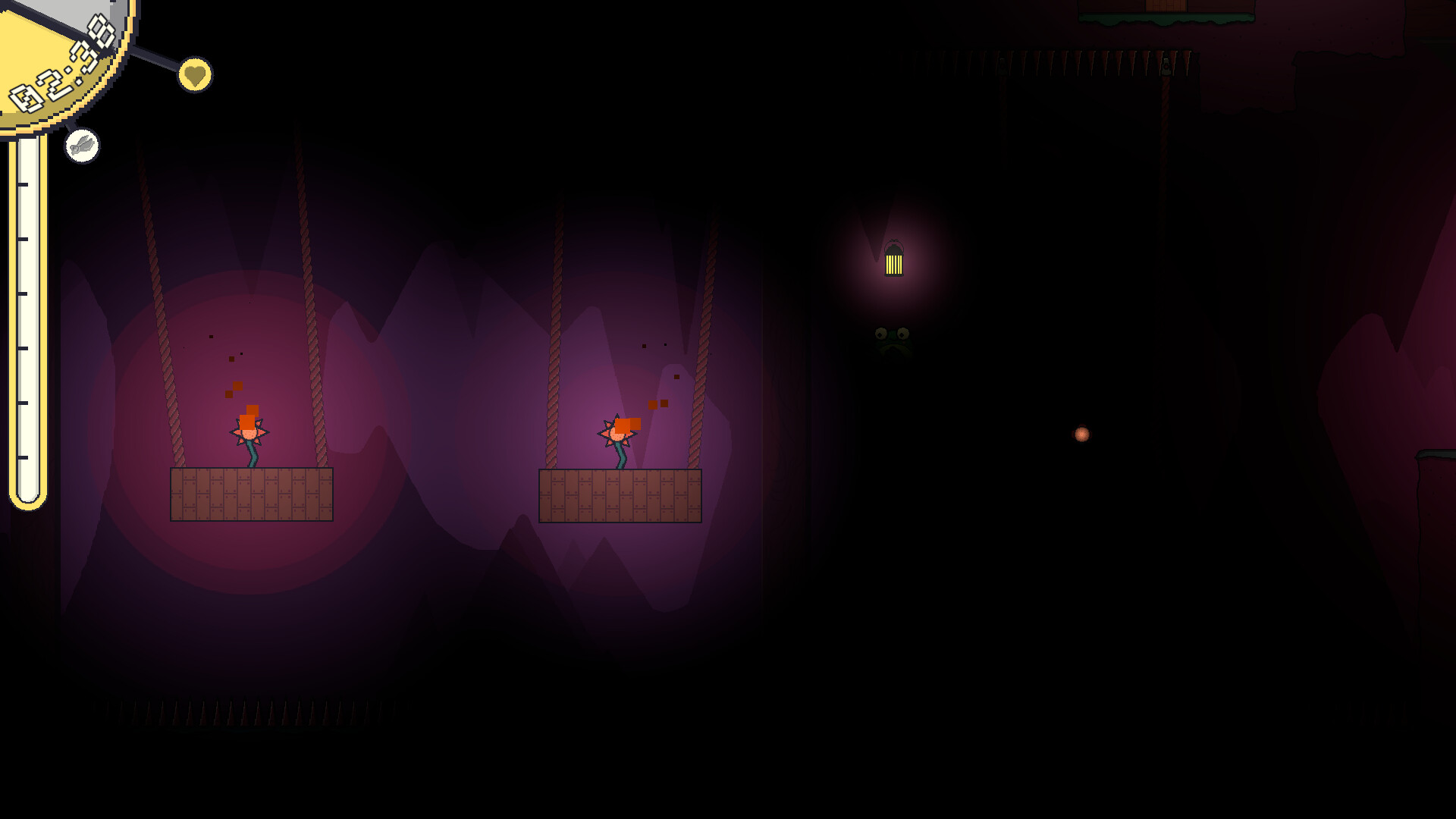 ꡼ No.006 | PC Frogshot Adventure