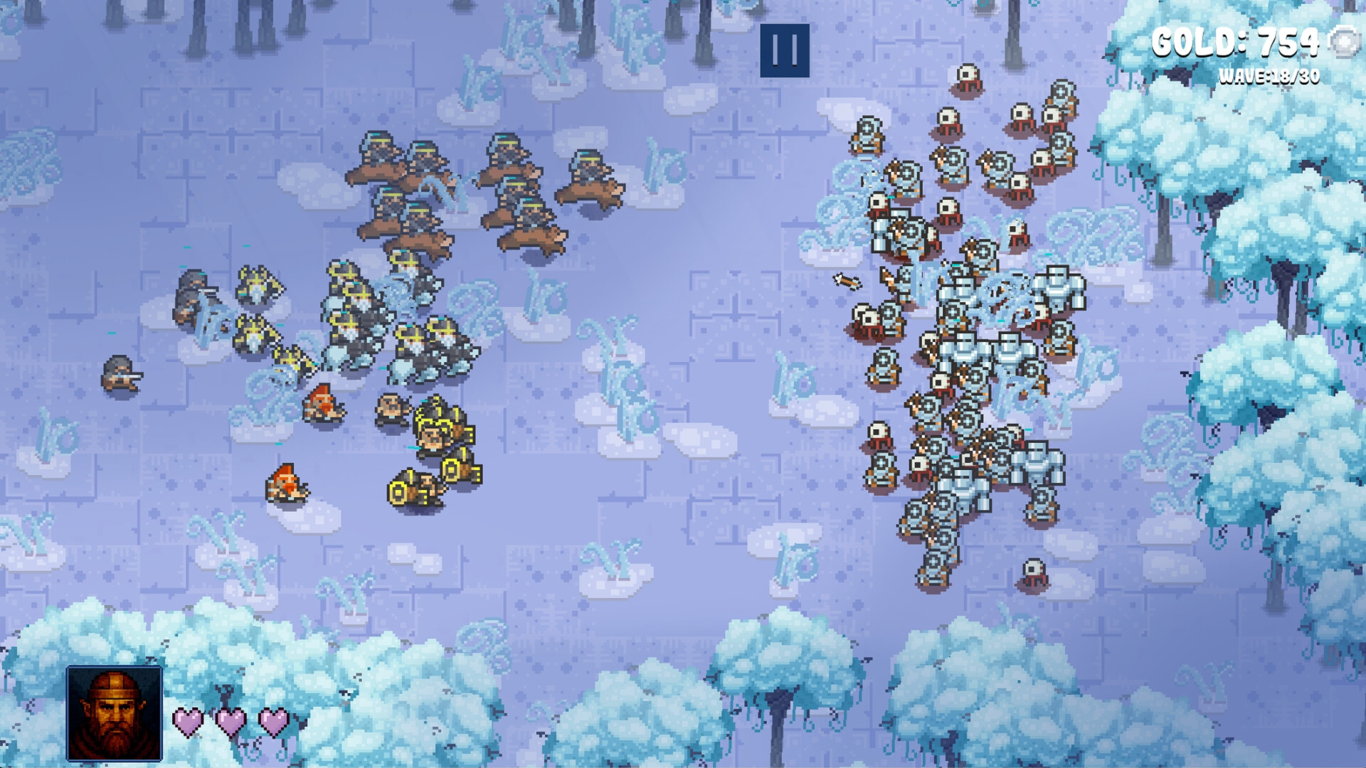 ꡼ No.006 | PC Moonlight Chess