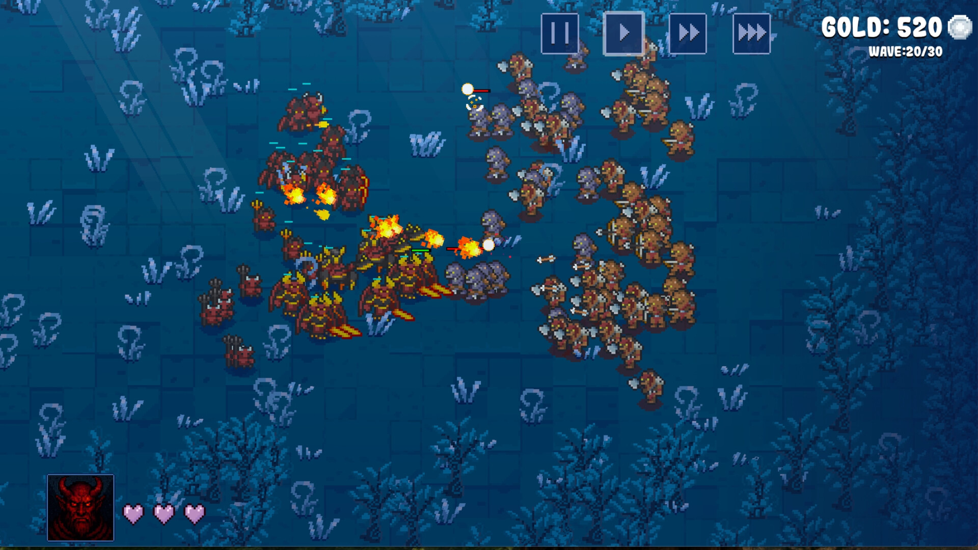 ꡼ No.008 | PC Moonlight Chess