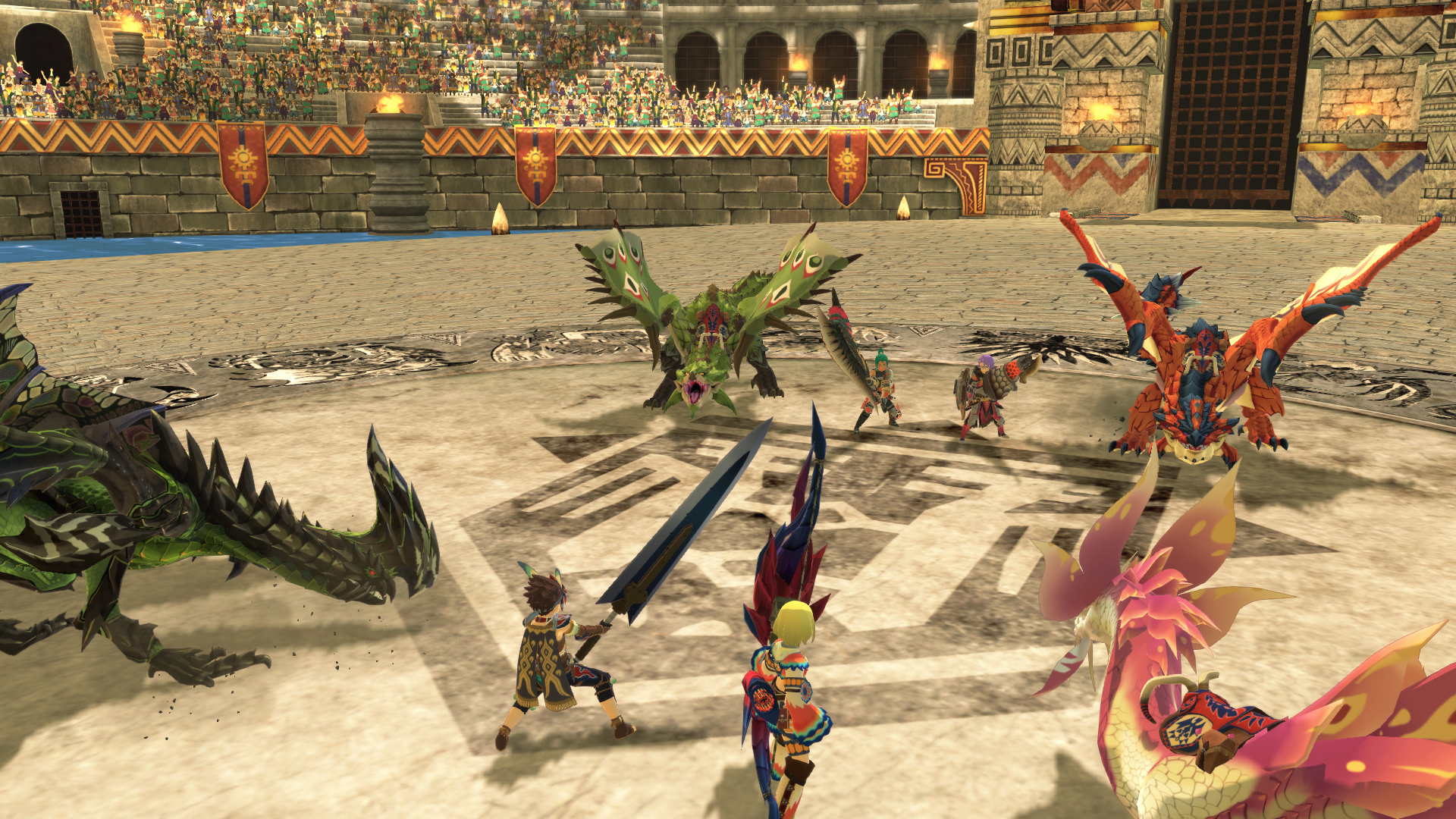 ꡼ No.006 | Xbox One 󥹥ϥ󥿡ȡ꡼2Ǥ