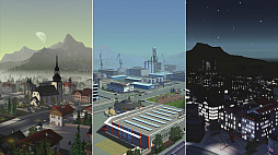 Construction Simulator 3 - Pocket Edition