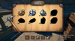 Heat 'n Hit: The Blacksmith Simulator