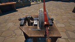 Heat 'n Hit: The Blacksmith Simulator