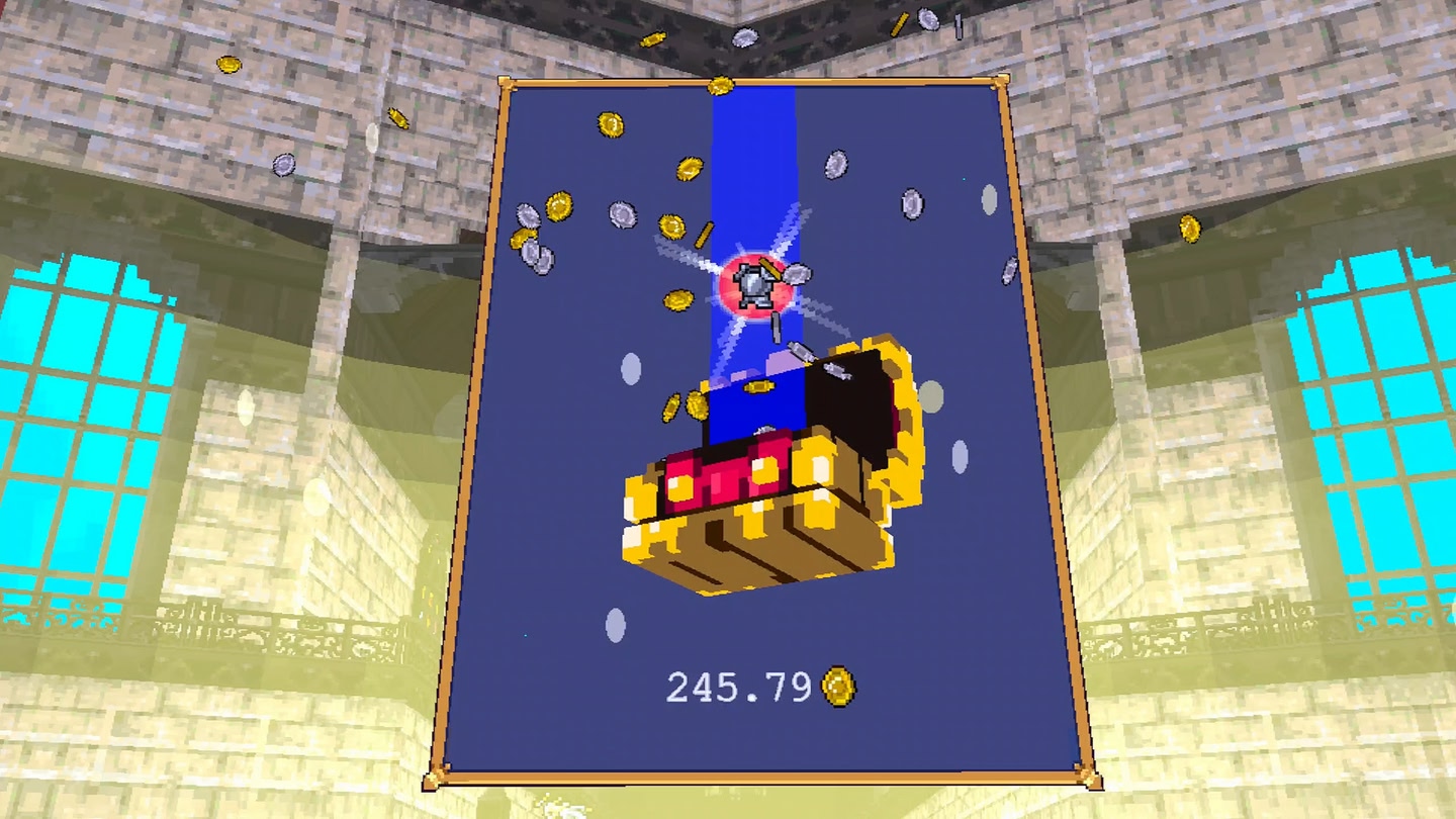 ꡼ No.004 | Meta Quest Vampire Survivors VR