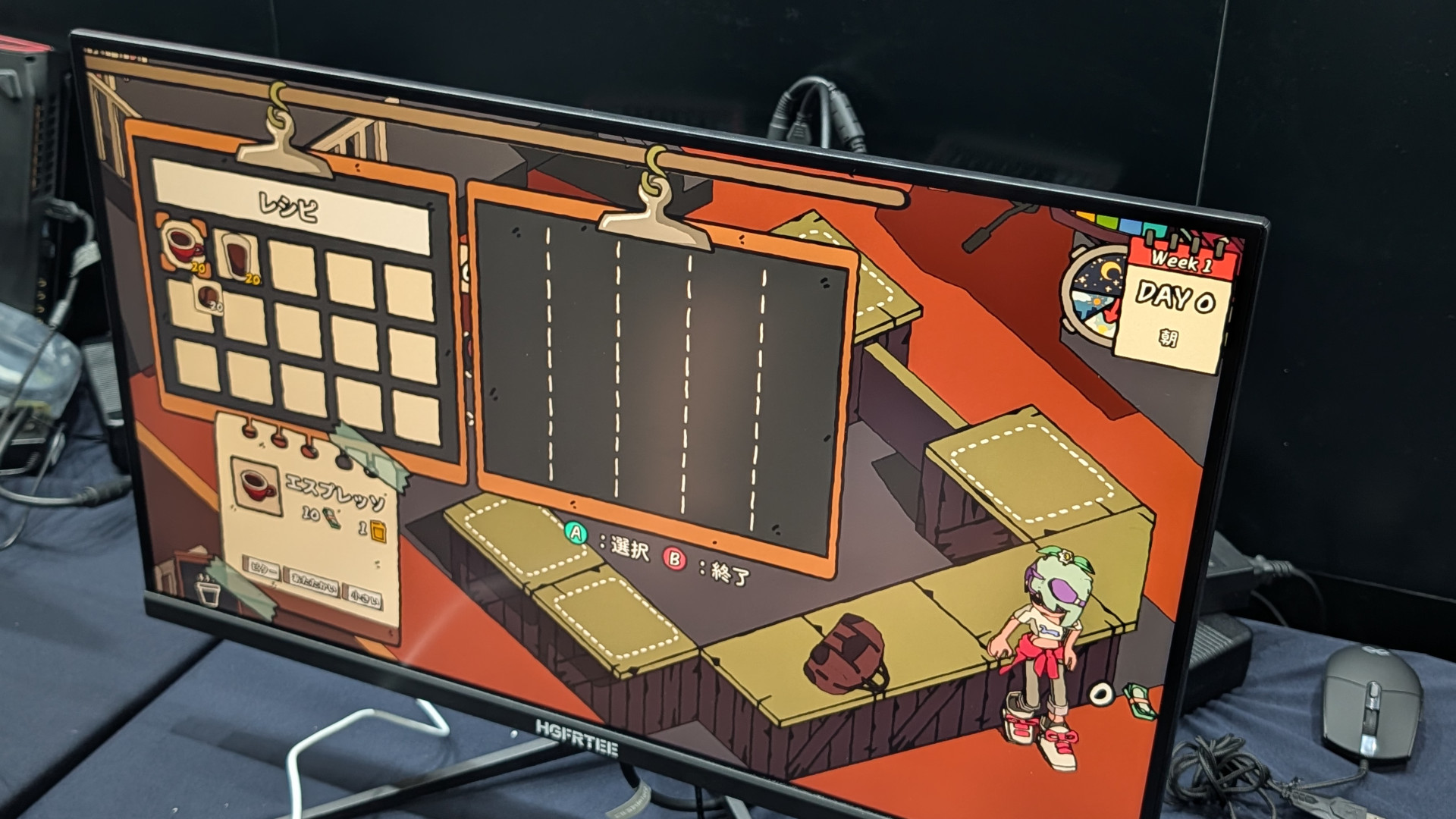 ꡼ No.003 | HIPS N NOSESפϡեбĥȥ饤ͻ硣ʵԤΥCTOäʹG-STAR 2025