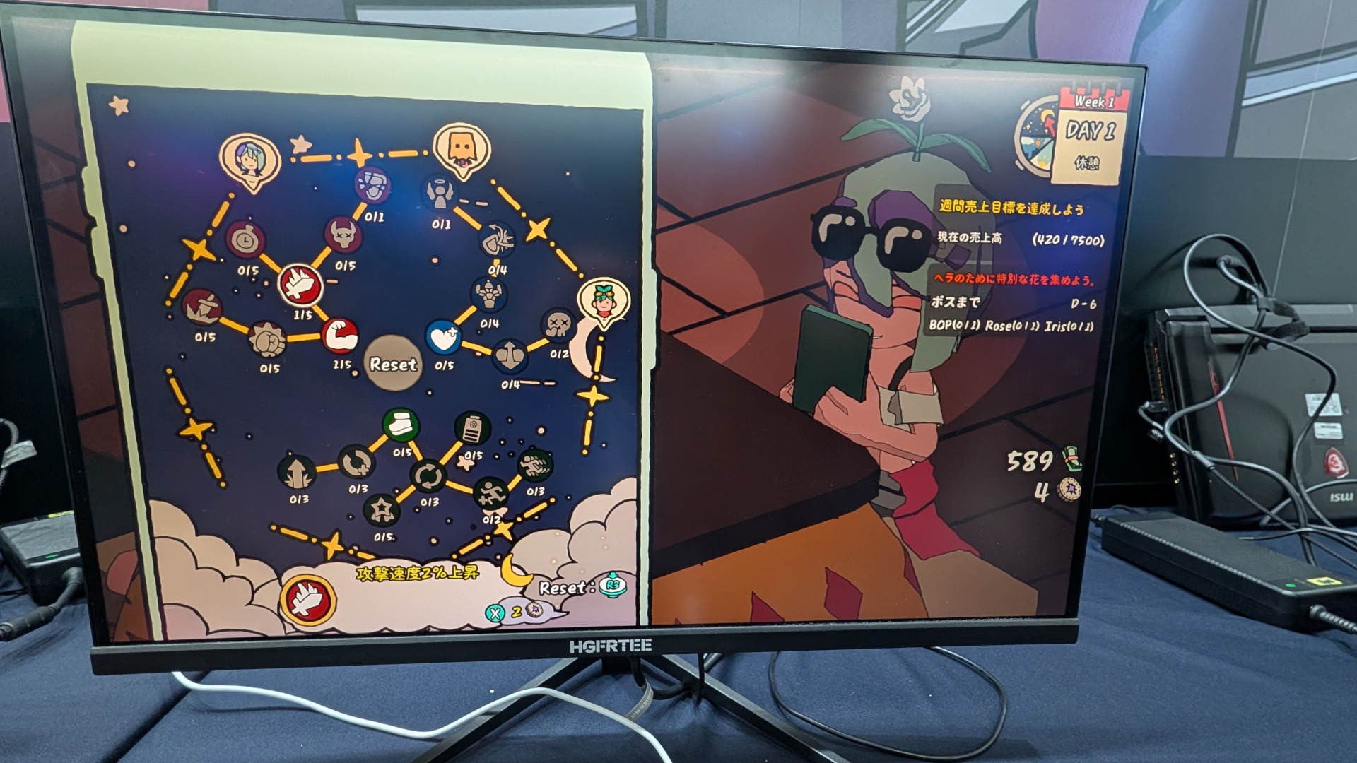 ꡼ No.008 | HIPS N NOSESפϡեбĥȥ饤ͻ硣ʵԤΥCTOäʹG-STAR 2025