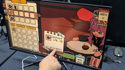 ���������꡼ No.007�Υ���ͥ������ / ��HIPS N NOSES�פϡ����ե��бĥ���ȥ������饤������������ͻ�硣���ʵ��ԤΥ���������CTO���ä�ʹ������G-STAR 2025��