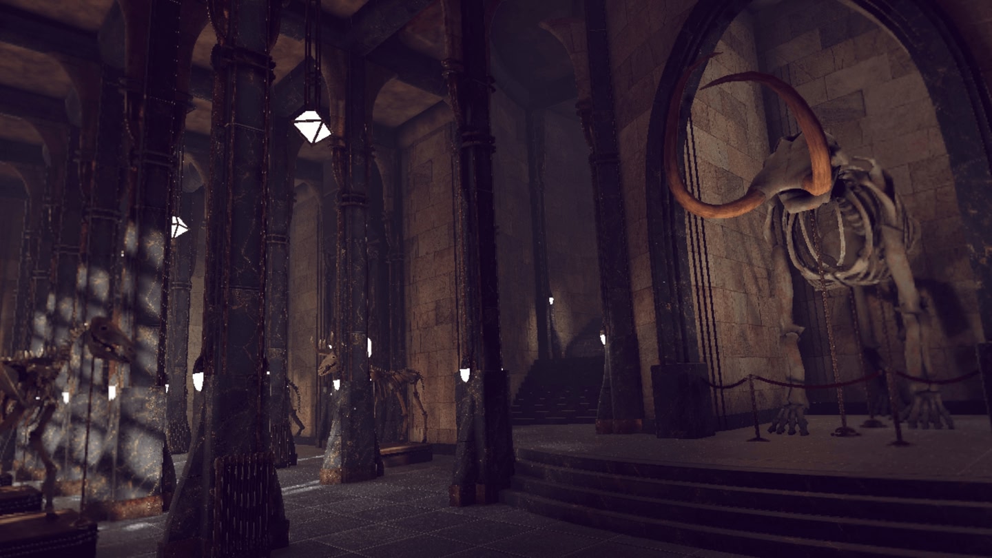 ꡼ No.002 | ߥƥꥢʥե󥿥̾ADVVRˡSyberia VRסMetaץåȥեۿ