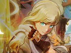 VR�б��ο����饤��RPG��Knights of Fiona ���ե����ʵ����ġ���2026ǯ�˥�꡼�����ե��󥿥��������֥��ꥢ�פǷ��깭������������