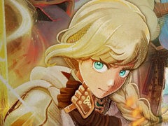 VRアクションRPG「Knights of Fiona 〜フィオナ騎士団〜」，リリース日が9月4日に決定。最大3人までの協力プレイに対応