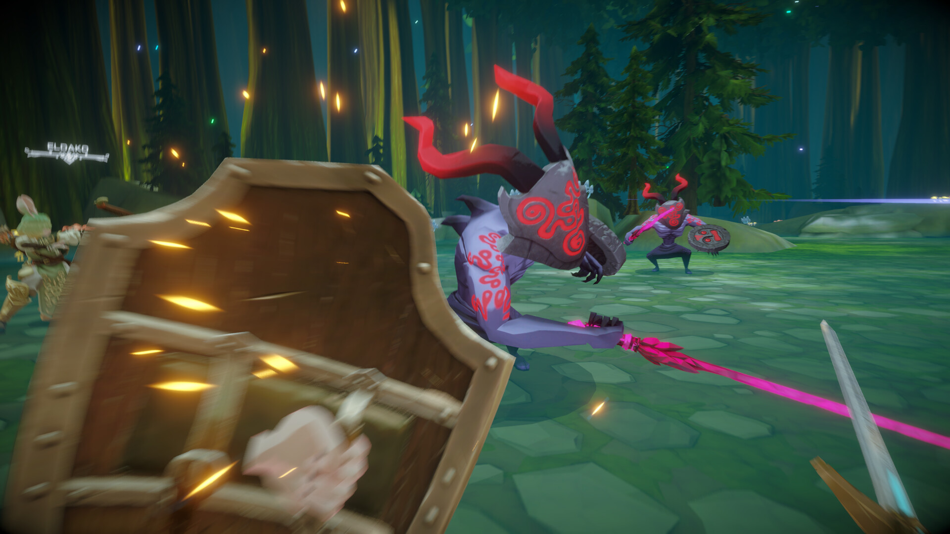 ꡼ No.008 | PC Knights of Fiona եʵġ