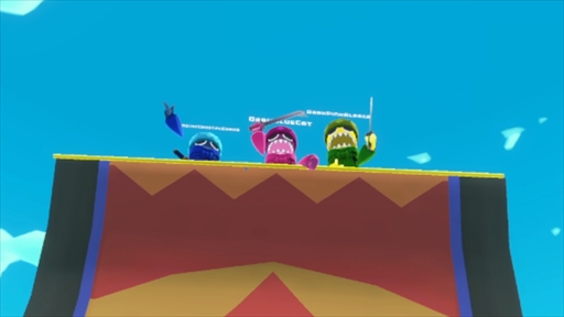 ���������꡼ No.007�Υ���ͥ������ / �͵�TV���ȡ�SASUKE�פ�VR������Ȥ���12��19�����о졣��Ŵ�����Υ���åɥ��ƥåץ��䤽��Ω���ɤ��θ��Ǥ���