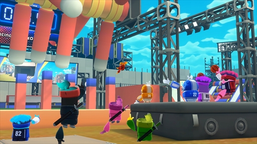 ���������꡼ No.008�Υ���ͥ������ / �͵�TV���ȡ�SASUKE�פ�VR������Ȥ���12��19�����о졣��Ŵ�����Υ���åɥ��ƥåץ��䤽��Ω���ɤ��θ��Ǥ���