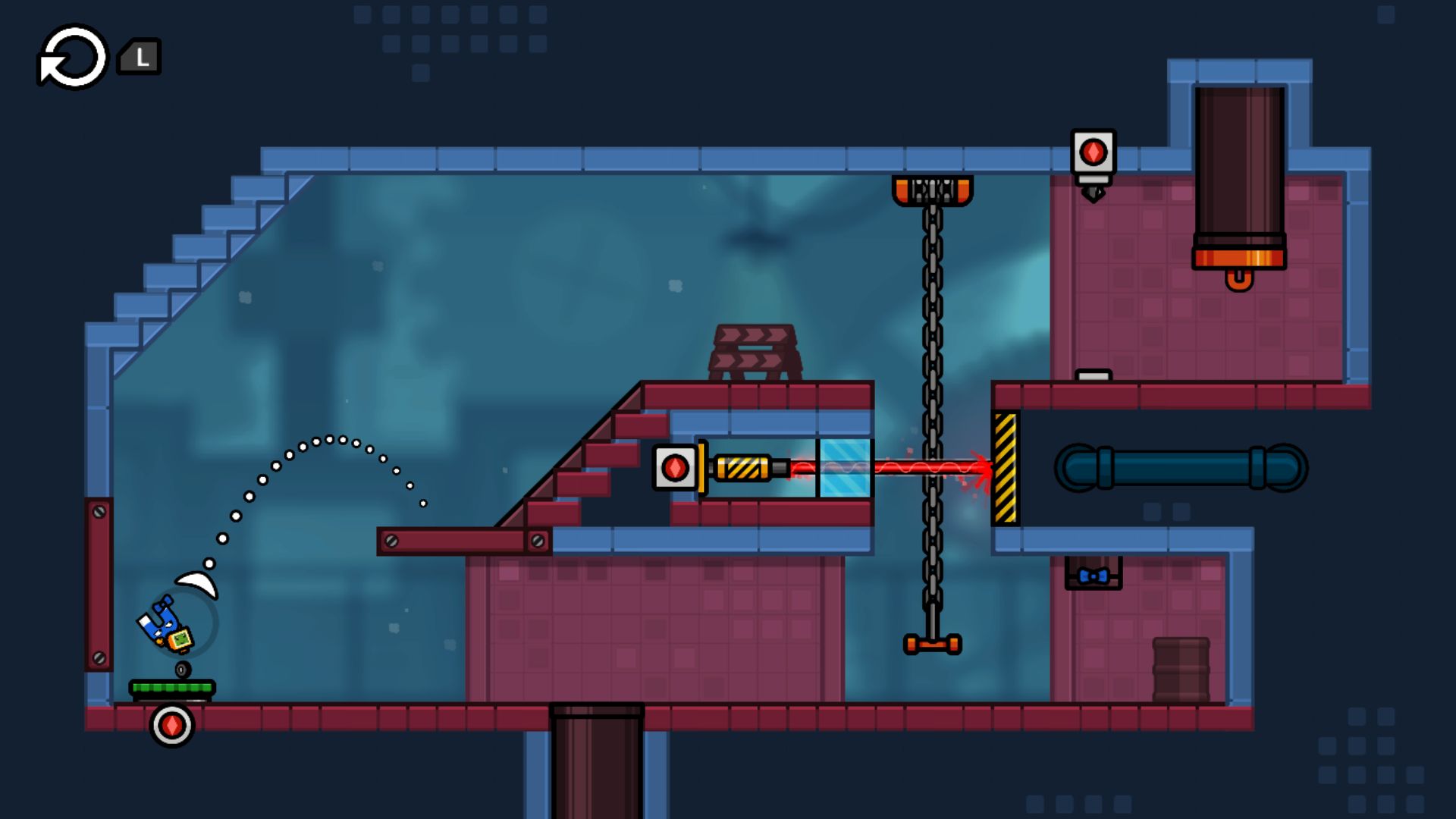 ꡼ No.011 | Steamǡ˹ɾɤΡ֥ޥ С ޥͥåȡPS5 / SwitchǤ1218ȯءϤơޤˤ2Dѥ륢