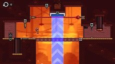 ���������꡼ No.005�Υ���ͥ������ / Steam�ǡ����˹�ɾ�ɤΡ֥ޥ���� �����С� �ޥ��ͥåȡ�PS5 / Switch�Ǥ�12��18��ȯ��ء����Ϥ�ơ��ޤˤ���2D�ѥ��륢�������