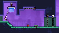 ���������꡼ No.009�Υ���ͥ������ / Steam�ǡ����˹�ɾ�ɤΡ֥ޥ���� �����С� �ޥ��ͥåȡ�PS5 / Switch�Ǥ�12��18��ȯ��ء����Ϥ�ơ��ޤˤ���2D�ѥ��륢�������