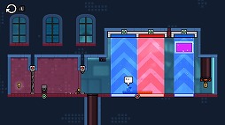 ���������꡼ No.016�Υ���ͥ������ / Steam�ǡ����˹�ɾ�ɤΡ֥ޥ���� �����С� �ޥ��ͥåȡ�PS5 / Switch�Ǥ�12��18��ȯ��ء����Ϥ�ơ��ޤˤ���2D�ѥ��륢�������