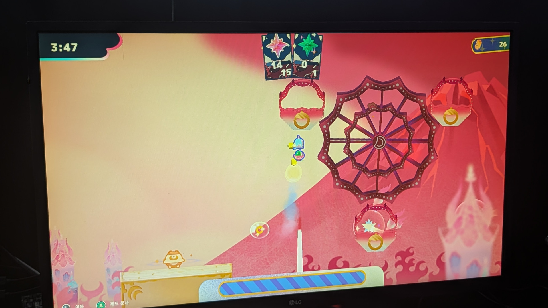 ꡼ No.004 | Ϸ󥲡֥إإפϡȥݥåץ㡼ͻ礷äʥȥϹͷϤG-STAR 2025