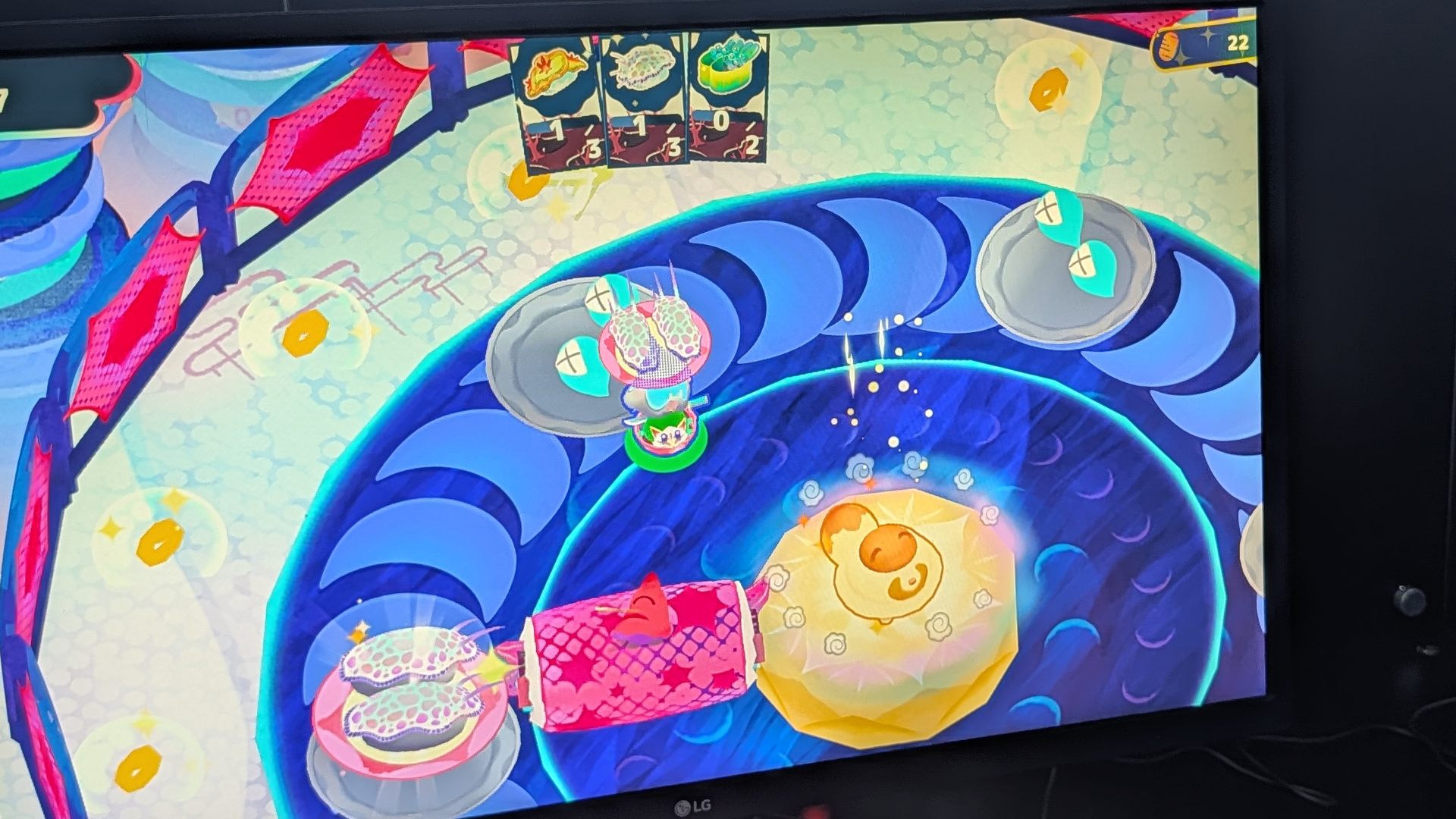 ꡼ No.005 | Ϸ󥲡֥إإפϡȥݥåץ㡼ͻ礷äʥȥϹͷϤG-STAR 2025