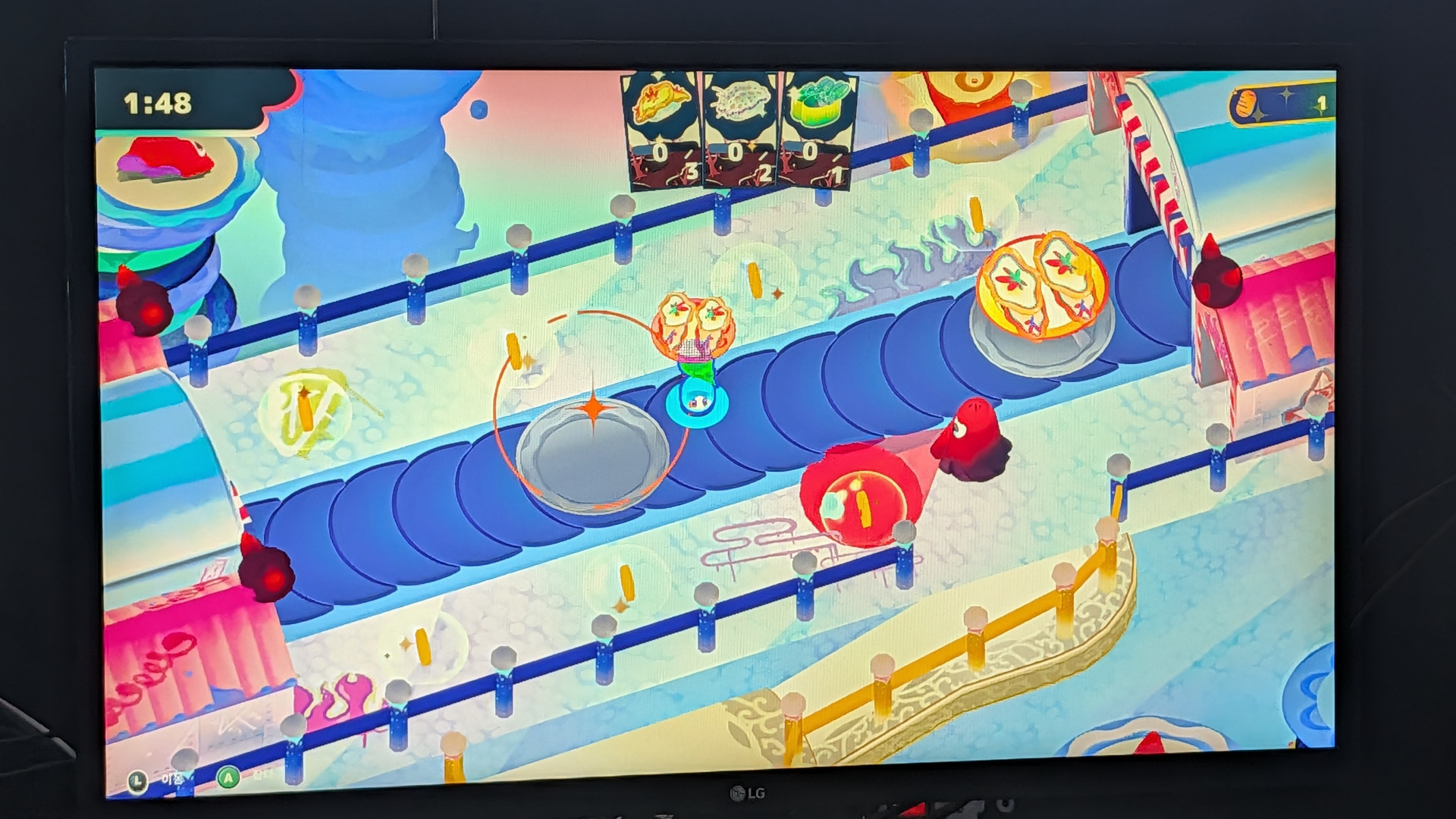 ꡼ No.008 | Ϸ󥲡֥إإפϡȥݥåץ㡼ͻ礷äʥȥϹͷϤG-STAR 2025