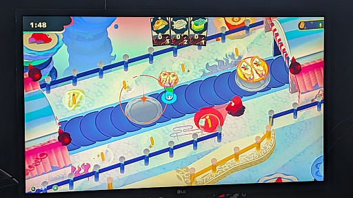 ���������꡼ No.008�Υ���ͥ������ / ���Ϸ���������󥲡���֥إ�إ�פϡ��������ȥݥåץ�����㡼��ͻ�礷�����äʥ����ȥ���������Ϲ���ͷ���Ϥ�������G-STAR 2025��