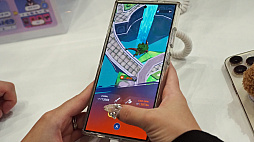 Imagem em miniatura da galeria de imagens No.009 / ``Dragon Raid'', um jogo de localização que leva a Terra de volta a outro mundo. Se você fizer amizade com pessoas do exterior, poderá explorar Tóquio e Seul enquanto fica em casa?[G-STAR 2025]