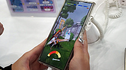 Imagem em miniatura da galeria de imagens No.010 / ``Dragon Raid'', um jogo de localização que leva a Terra de volta a outro mundo. Se você fizer amizade com pessoas do exterior, poderá explorar Tóquio e Seul enquanto fica em casa?[G-STAR 2025]