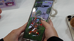 Imagem em miniatura da galeria de imagens No.013 / ``Dragon Raid'', um jogo de localização que leva a Terra de volta a outro mundo. Se você fizer amizade com pessoas do exterior, poderá explorar Tóquio e Seul enquanto fica em casa?[G-STAR 2025]