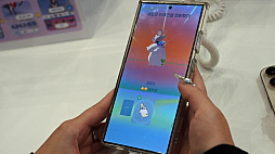 Imagem em miniatura da galeria de imagens No.015 / ``Dragon Raid'', um jogo de localização que leva a Terra de volta a outro mundo. Se você fizer amizade com pessoas do exterior, poderá explorar Tóquio e Seul enquanto fica em casa?[G-STAR 2025]