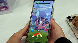 Imagem em miniatura da galeria de imagens No.025 / ``Dragon Raid'', um jogo de localização que leva a Terra de volta a outro mundo. Se você fizer amizade com pessoas do exterior, poderá explorar Tóquio e Seul enquanto fica em casa?[G-STAR 2025]