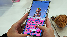 ���������꡼ No.033�Υ���ͥ������ / �������ϵ�����᤹���֥����֥ɥ饴��쥤�ɡס������οͤȥե��ɤˤʤ�С��Ȥˤ��ʤ�������⥽����������Ǥ��롩��G-STAR 2025��