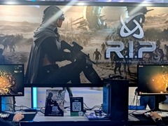 󥵥ˤͷ٤žݸ R.I.P.ס󤻤륾Ӥ븫󥷥塼G-STAR 2025