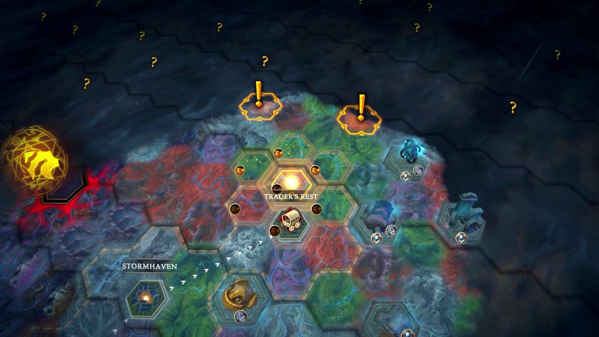 ꡼ No.005 | Xbox Series X|S Against the Storm