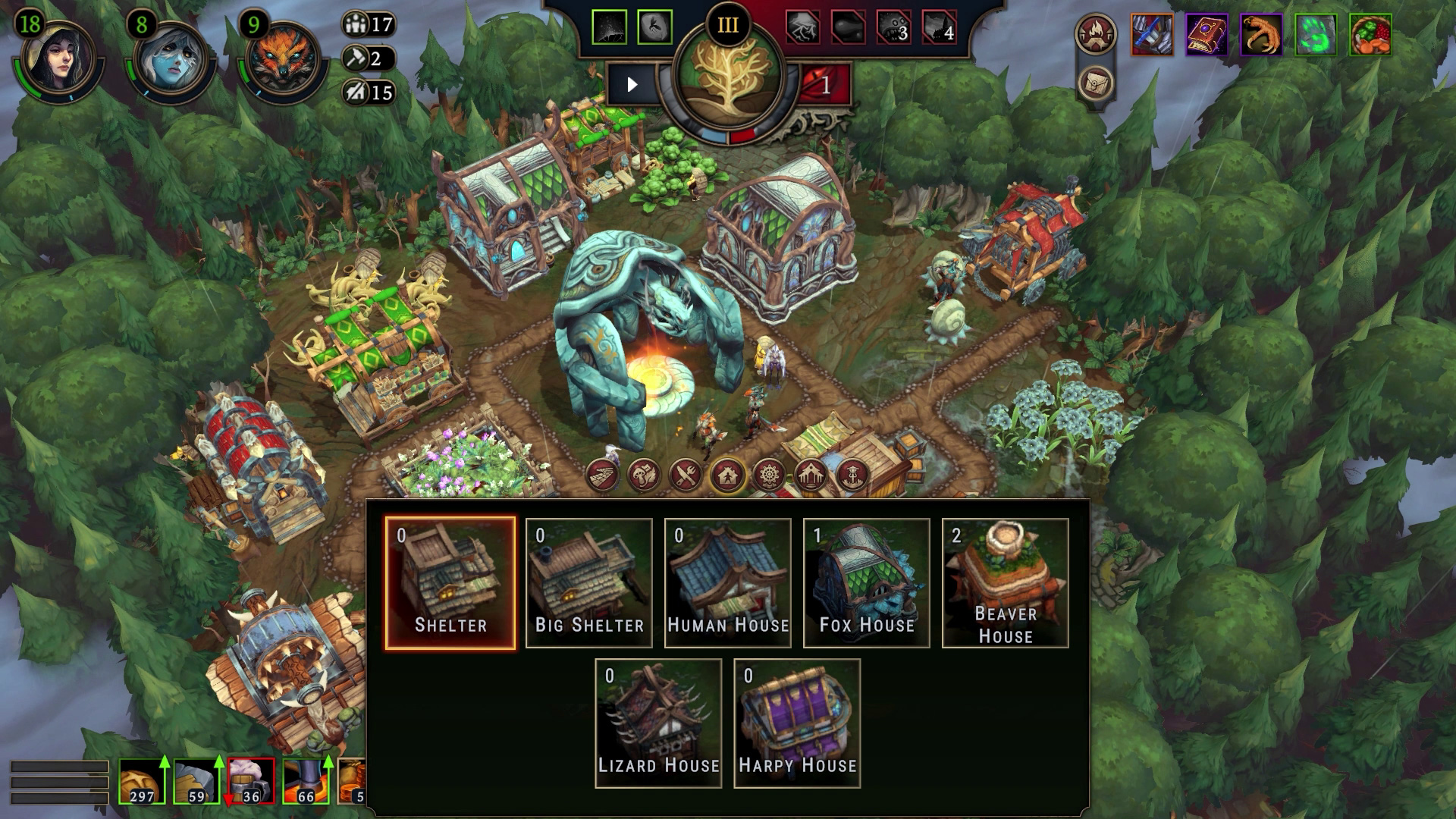 ꡼ No.006 | Xbox One Against the Storm