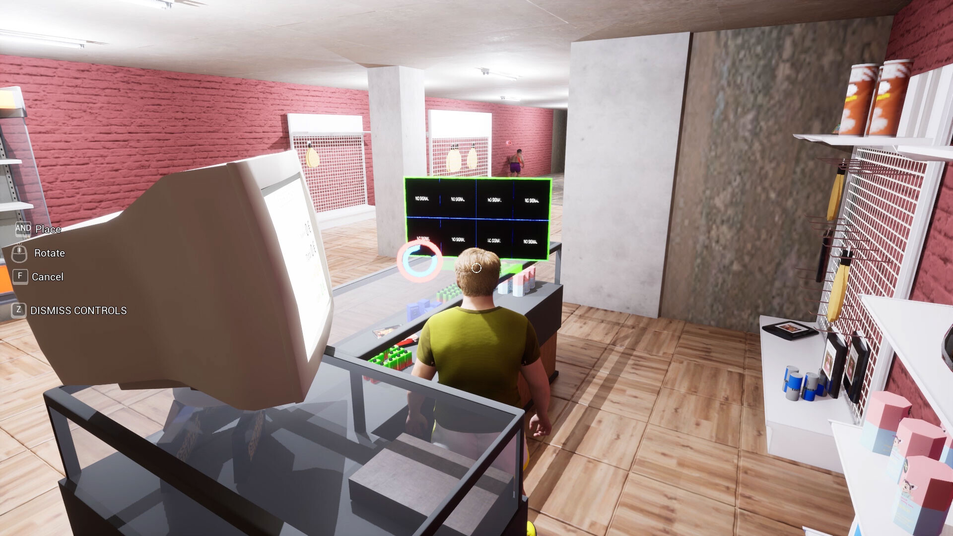 ꡼ No.008 | PC Bazar Simulator Online