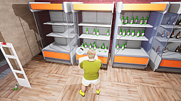 Bazar Simulator Online