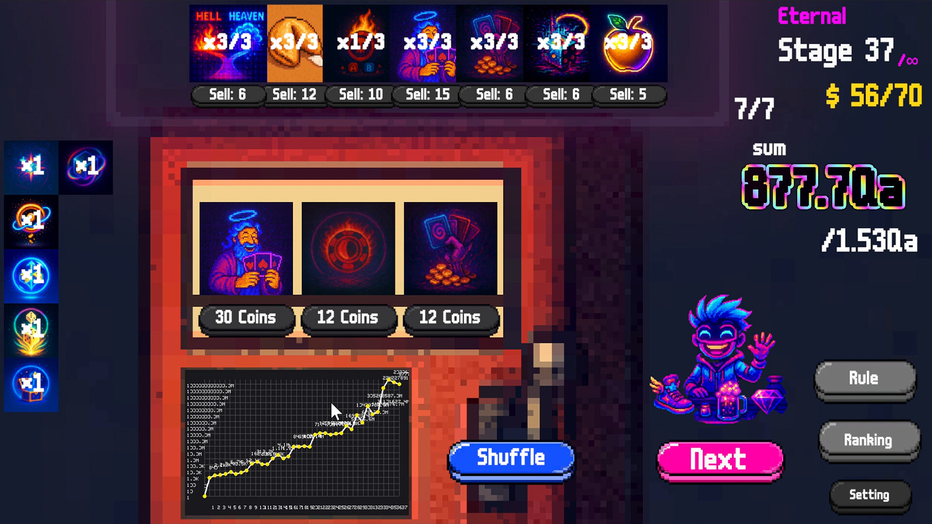 ꡼ No.004 | PC Diceeee