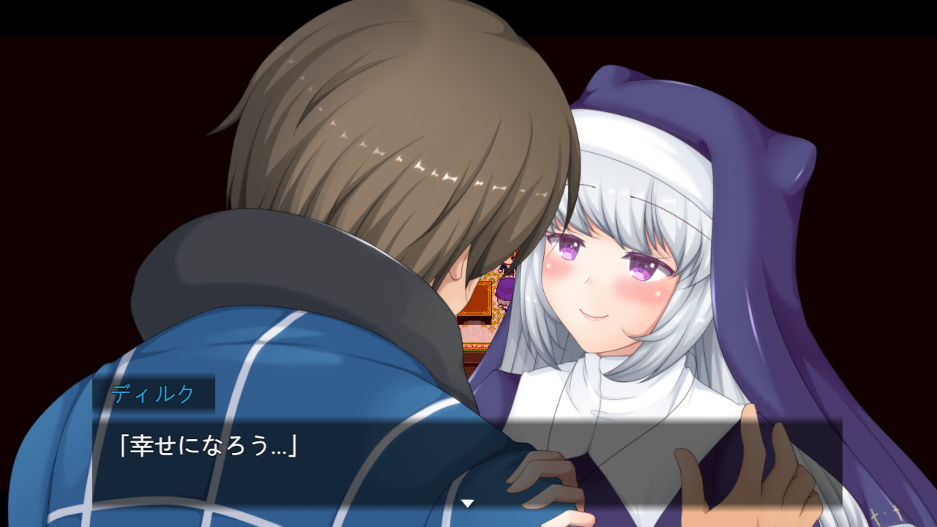 ꡼ No.004 | PC ʥ¼