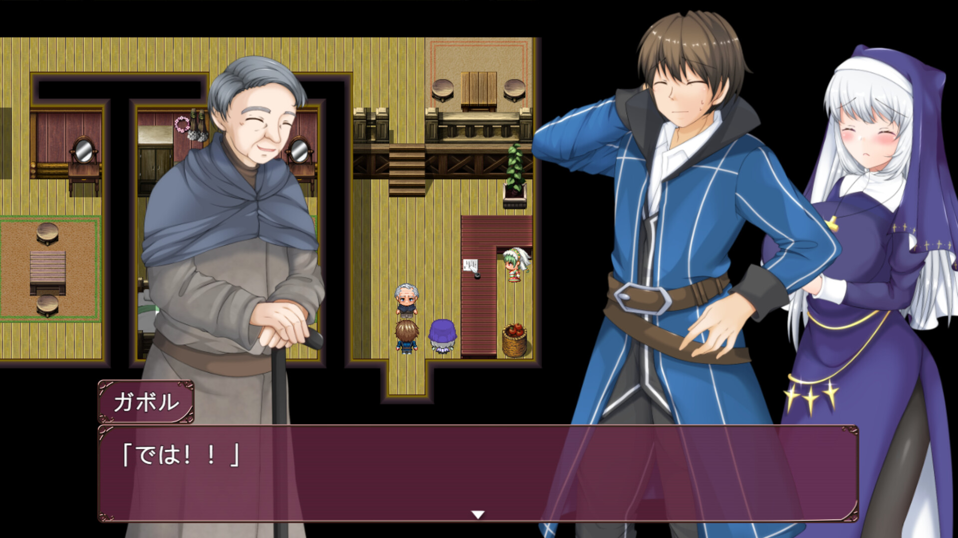 ꡼ No.005 | PC ʥ¼