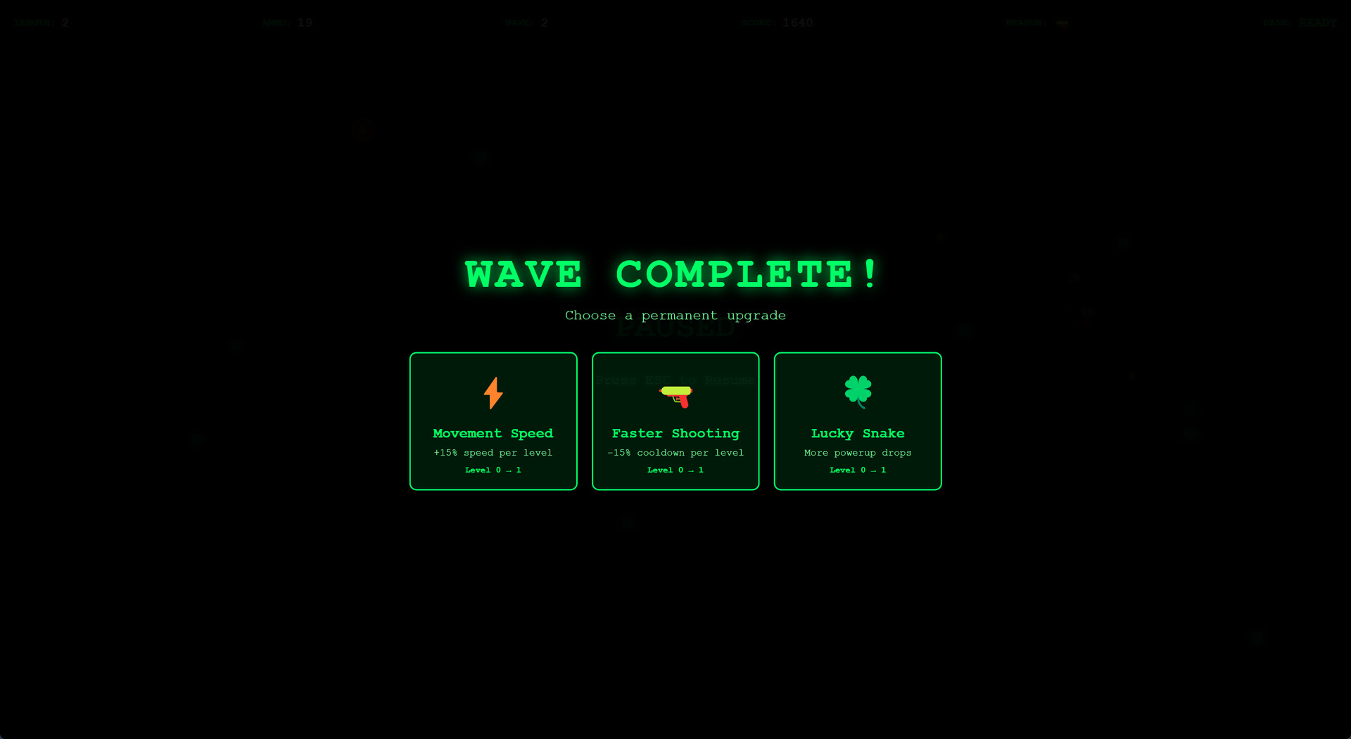 ꡼ No.002 | PC Bulletail