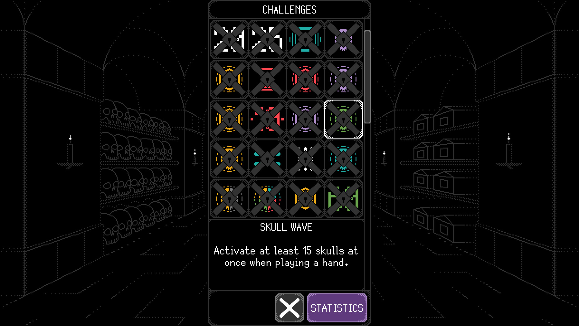 ꡼ No.009 | PC Dice of Kalma