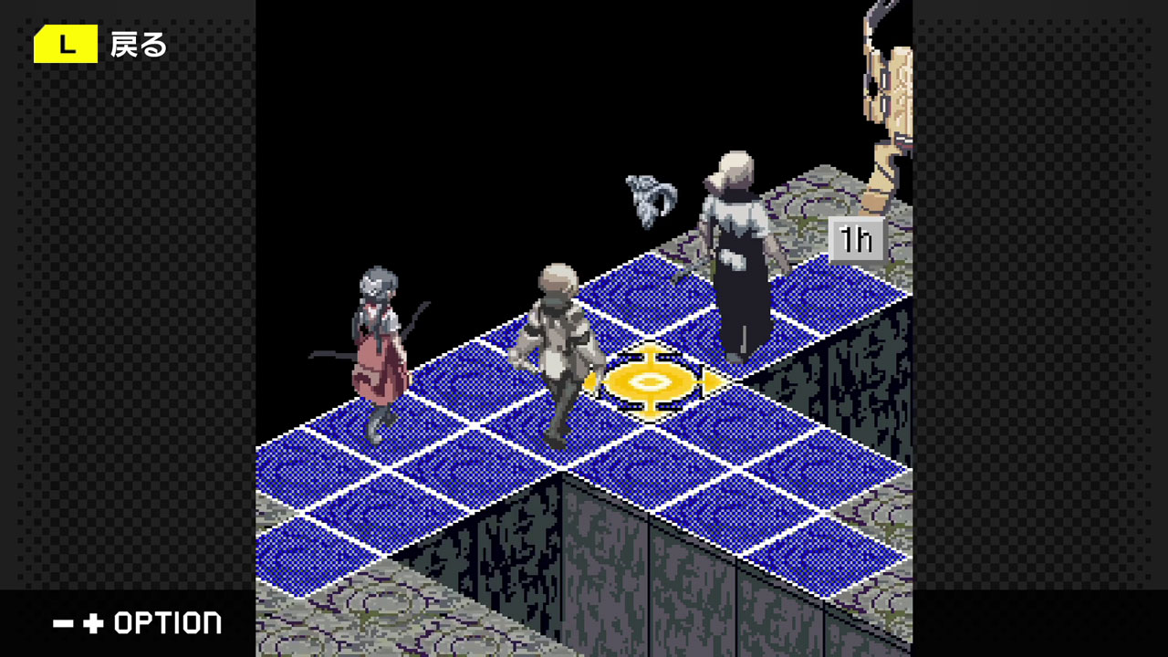 ꡼ No.004 | Nintendo Switch G-MODE֥+ ƥǥ ϣѤλ